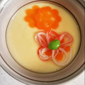 natsu0025's cooksnap of when they made 母の日茶碗蒸し.