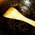 ioMam˙³˙'s cooksnap of when they made 身近な調味料で♪簡単手作り焼き肉のタレ.
