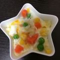 ちゃろみん's cooksnap of when they made お弁当に☆レンジで簡単卵のおかず.