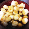 ☆かんたん☆'s cooksnap of when they made 簡単おいしい♪ 焼みたらし団子.