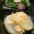 ぱんこ６２５'s cooksnap of when they made ♡大根のホタテあん♡.