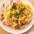 ＮＯＮＣＯＣＯ's cooksnap of when they made 母直伝！我が家のちらし寿司.