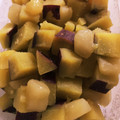 みぴっぴ's cooksnap of when they made さつまいもりんご おやつにも使える 簡単.