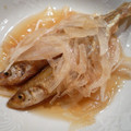 gakoちゃん's cooksnap of when they made わかさぎの南蛮漬け.
