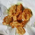 あゆみdp's cooksnap of when they made 卵白消費☆簡単大根おろしのふわふわ揚げ☆.