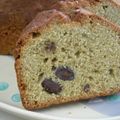 ミツガシワ's cooksnap of when they made 抹茶小豆のパウンドケーキ.