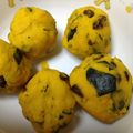 だいはるかぁちゃん's cooksnap of when they made 簡単☆かぼちゃのクリームチーズサラダ.