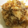ジュンぺさん's cooksnap of when they made キムタクご飯.