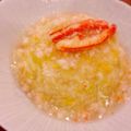 オオタみっぷー's cooksnap of when they made お店風のコツあり♪帆立のあんかけ炒飯.