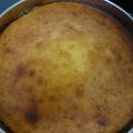 ぺんぺん0228's cooksnap of when they made ホットケーキミックスでチーズケーキ.