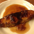 　青空大好き's cooksnap of when they made はまち照り焼き.