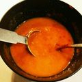 ゆみODB's cooksnap of when they made 辛味噌ソース.