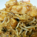 ◎もやし◎'s cooksnap of when they made むね肉が絶品おかずに！むね肉の梅ゴマ炒め.