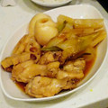 りえたくん's cooksnap of when they made 簡単☆焼いて煮込むだけ❁手羽元の甘酢煮.