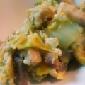 pekorinn's cooksnap of when they made 白菜とベーコンの玉子とじ.