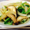 herbieKAZU's cooksnap of when they made 簡単！最強野菜炒め.