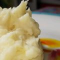 ラスカルJ's cooksnap of when they made 忘れられないベガスのマッシュポテト.
