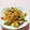 うさうさまろん's cooksnap of when they made ♧小松菜と薄揚げ炒めておかかまぶっシー.