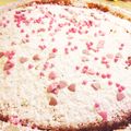 gemellini's cooksnap of when they made ホワイト夫人のスパイスケーキ.