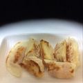 ゆうちゃん✳︎'s cooksnap of when they made 超簡単！おつまみカリカリチーズ.