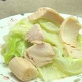 腹ペコ助's cooksnap of when they made 白菜とシーチキンの簡単煮.