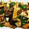 こす・こすお's cooksnap of when they made 簡単☆回鍋肉.