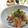 はずき's cooksnap of when they made 秋刀魚の胡麻味噌焼きご飯♡.