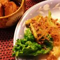 えんぞぅくん's cooksnap of when they made 25分で出来上がり☆本格麻婆春雨.