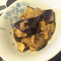 ﾁｬﾋﾞｨLOVE's cooksnap of when they made ＊簡単♪なすの揚げ浸し＊.