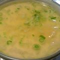 tamotan∞'s cooksnap of when they made 長いも入り茶碗蒸し♪.