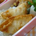 おんかめ's cooksnap of when they made すりみの包み揚げ♪.