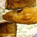 えりぴょんきち's cooksnap of when they made 簡単！舌平目のムニエル★.