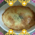 宮澤さん家のヨメ's cooksnap of when they made 豆腐キムチマヨグラタン.