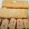 ha☆a's cooksnap of when they made おだしたっぷりだし巻きたまご.