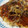 trombonist's cooksnap of when they made お好み焼き.