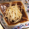 澪銘。's cooksnap of when they made 簡単☆安い☆もやしのナムル.