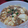 ちゃ～り～'s cooksnap of when they made 簡単だけど本格的！な麻婆豆腐.