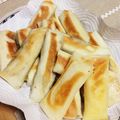 ゆったん's cooksnap of when they made 絶品ヘルシー★キャベツの揚げない春巻き.