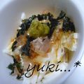 yukiはぴ's cooksnap of when they made 簡単おつまみ♬♫山芋スライス.