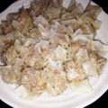 かずひろたつ's cooksnap of when they made 簡単美味しい♡うちの焼売.