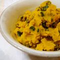 mmameco's cooksnap of when they made スイートパンプキン♪.
