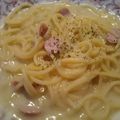 ☆megrim☆'s cooksnap of when they made 豆乳・じゃがいものスープ（ポタージュ）.
