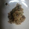 ASシュガー's cooksnap of when they made みょうがみそ.