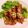 RINRI☆'s cooksnap of when they made 焼肉のタレでオクラの豚巻き.