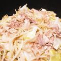 さくらいまさる's cooksnap of when they made キャベツもやし豚肉の簡単重ね蒸し☆.