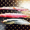 もねるい's cooksnap of when they made 簡単！さんまの皮の剥き方〜三枚おろし.
