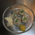 ラクラクダ's cooksnap of when they made 簡単☆しゅうまい.