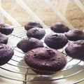 gemellini's cooksnap of when they made Nutellaで作るブラウニー.