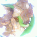 あかぷり's cooksnap of when they made 簡単＊豚と青唐辛子の甘辛炒め.