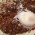 かぉりんごぉ's cooksnap of when they made ご飯がなくなっちゃうよ！簡単キーマカレー.